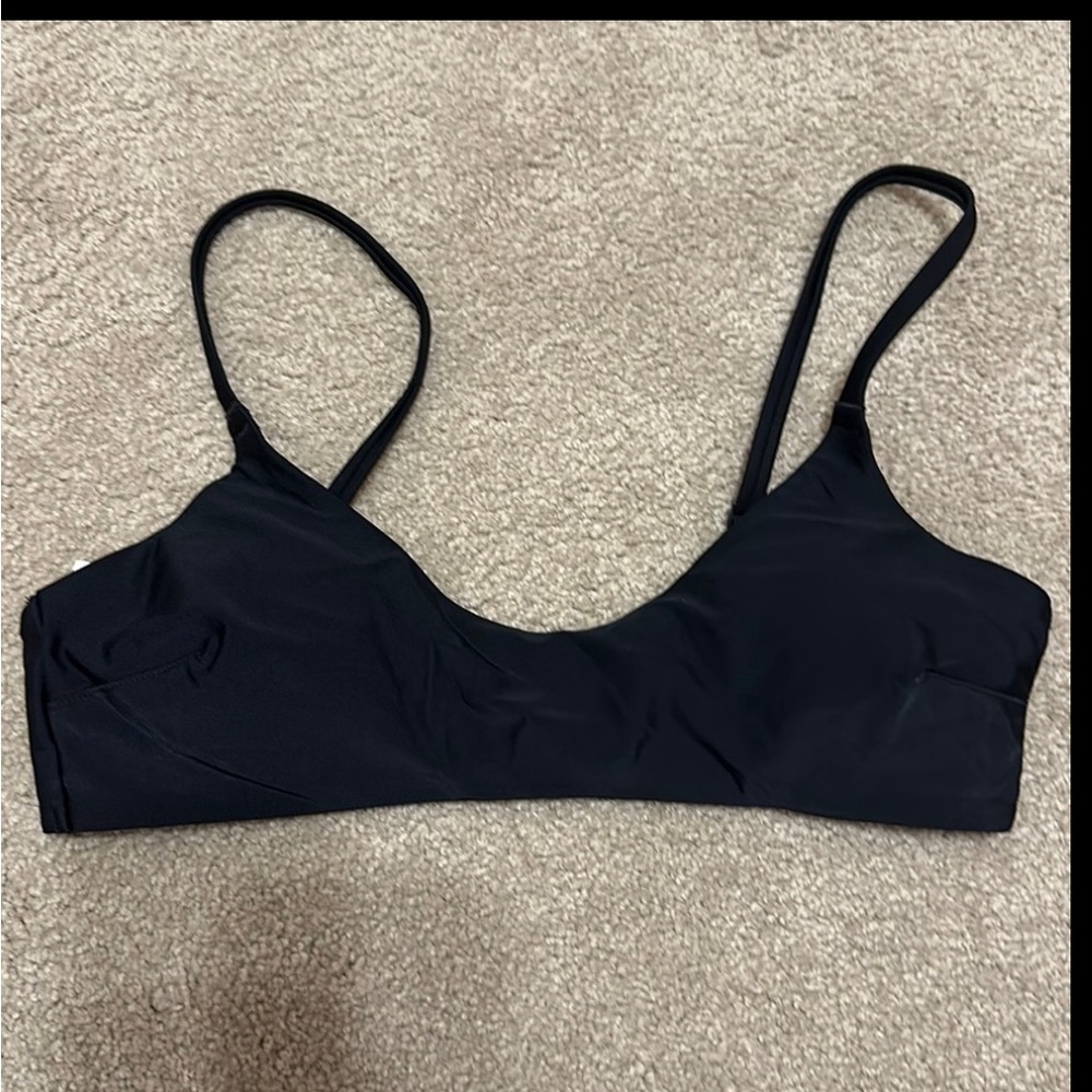 NWT Aerie bikini top